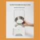 thumbnail image 5 of Smart Cat Bowl with Infrared Sensor Automatic Lid - Anti-Mouse Pet Feeder for Cats and Dogs Food Dispenser, 5 of 5