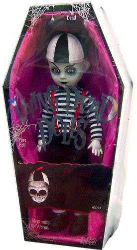 Living Dead Dolls Series 6 RevenanT Dolls - Walmart.com