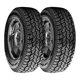 thumbnail image 1 of Paquete de 2 Llantas 235/75 R15 Mirage Mr-At172, 1 of 2