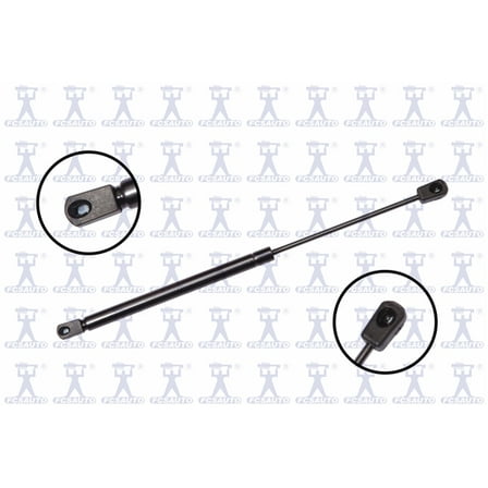 Focus Auto Parts Hood Lift Support