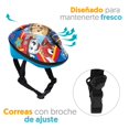 thumbnail image 2 of Casco Apache Paw Patrol Infantil con Coderas y Rodilleras, 2 of 3
