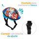 thumbnail image 2 of Casco Apache Paw Patrol Infantil con Coderas y Rodilleras, 2 of 3