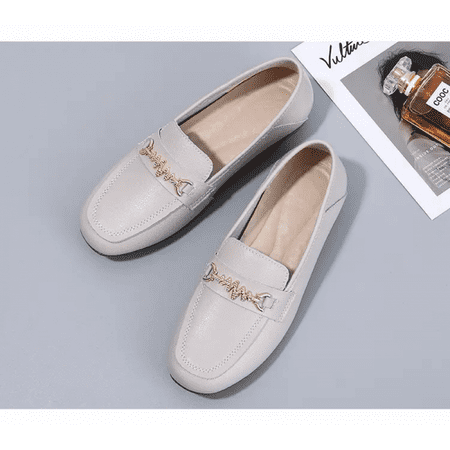 

Women s Fashion Casual Soft Sole Flat Shoes
