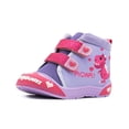 thumbnail image 1 of Tenis Niña Bubble Gummers® Secta Lila Doble Velcro 14-17 lila 16, 1 of 7