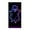 D, variant on Luyimi Halloween Acrylic Mirror Light, Remote Control LED Ghost Skull Sign Lamp, USB Powered Wall Tabletop Glow Decor, Spooky Halloween Decorations for Home Bedroom Party Holiday Indoor Decor E
