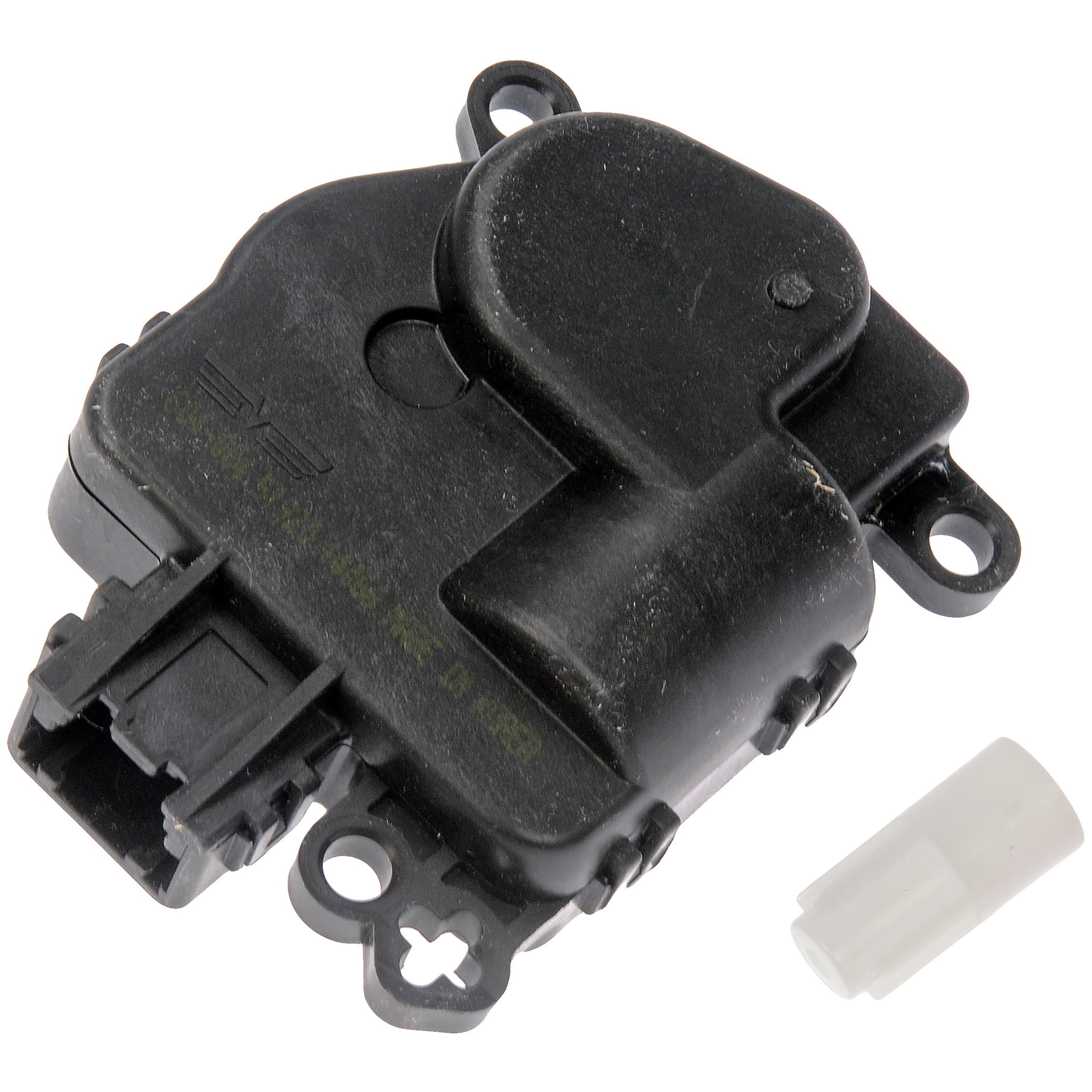 Dorman 604-400 HVAC Blend Door Actuator for Specific Ford Models