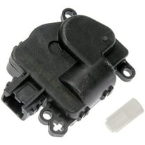HVAC Blend Door Actuator Fits 2006 Chrysler Town & Country
