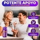 thumbnail image 5 of Suplemento de Vitamina D3 400 UI (10μg) | Apoyo para la Salud Ósea, Dental, Muscular e Inmunológica | Vitaminas para Mujer y Hombres | Vegano, Sin OGM | Hecho en Holanda | 90 Cápsulas, 5 of 8