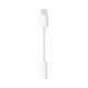 thumbnail image 2 of Adaptador Audífono Audio Lightning A 3.5mm Compatible iPhone biwow cable 3.5 lightning, 2 of 5