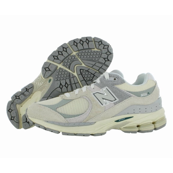 [M2002REK] Mens New Balance 2002R 'LINEN'