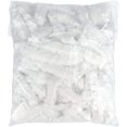 thumbnail image 1 of 100 Uds. Gorro de baño de plástico elástico desechable para ducha para el hogar, hotel, spa y peluquería esquí esquí Gafas de esquí, 1 of 4