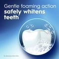 thumbnail image 5 of Crest Mouthwash 3D White Clean Whitening, Breath Protection, Prevents Surface Stains, Kills Millions of Bad Breath Germs, Alcohol-Free, Radiant Mint Flavor, 16 fl oz, 5 of 13