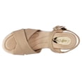 thumbnail image 2 of SANDALIA LADY ONE BEIGE 108917, 2 of 3