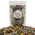 thumbnail image 2 of FirstChoiceCandy Original Large Licorice Pastels Candy - 2 Pound, 2 of 5