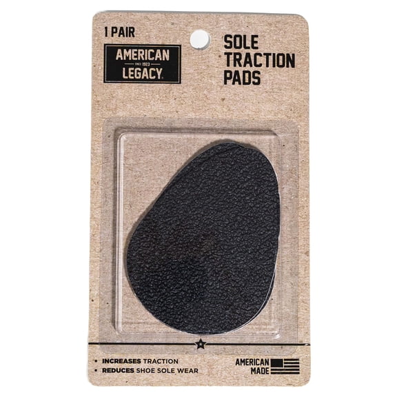 American Legacy Shoe Sole Pads
