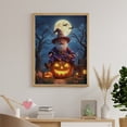 thumbnail image 6 of Diamond Art Kits for Adults - Elderly Wizard Festive Night Sky 5d Diamond Painting for Adults, Diamond Art for Adults Beginners, Frameless Diamond Painting Kits for Adults for Home Wall Decor, 6 of 7