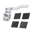 thumbnail image 3 of koolsoo Turn Lever Extender Easy Installation Argent, 3 of 7