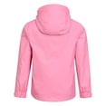 thumbnail image 3 of Mountain Warehouse Boys/Girls Torrent Taped Seam Waterproof Jacket, 3 of 5