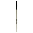 Ultra Fine Eye Liner Brush by Bobbi Brown for Women 1 Pc Brush