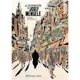 thumbnail image 1 of Libro La Desaparicion De Josef Mengele Tapa Blanda, Autor Olivier Guez, Editorial Comics Mexico, 1 of 2