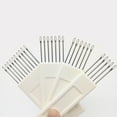 thumbnail image 4 of 4Pieces Transfer Comb Transfer Tool Wool Yarn for KH-860 868 850 871 881 940 970 Accessories, 4 of 7