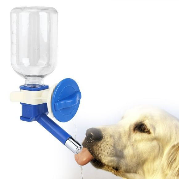 Fuente de Agua Colgante ANGGREK para perros y gatos 250 ml