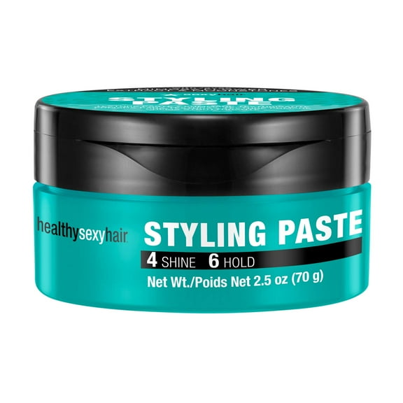 SexyHair Healthy Styling Paste Texture Paste 2.5oz