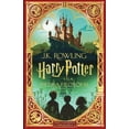 thumbnail image 1 of Harry Potter y la piedra filosofal alamandra Infantil y juvenil Papel, 1 of 2