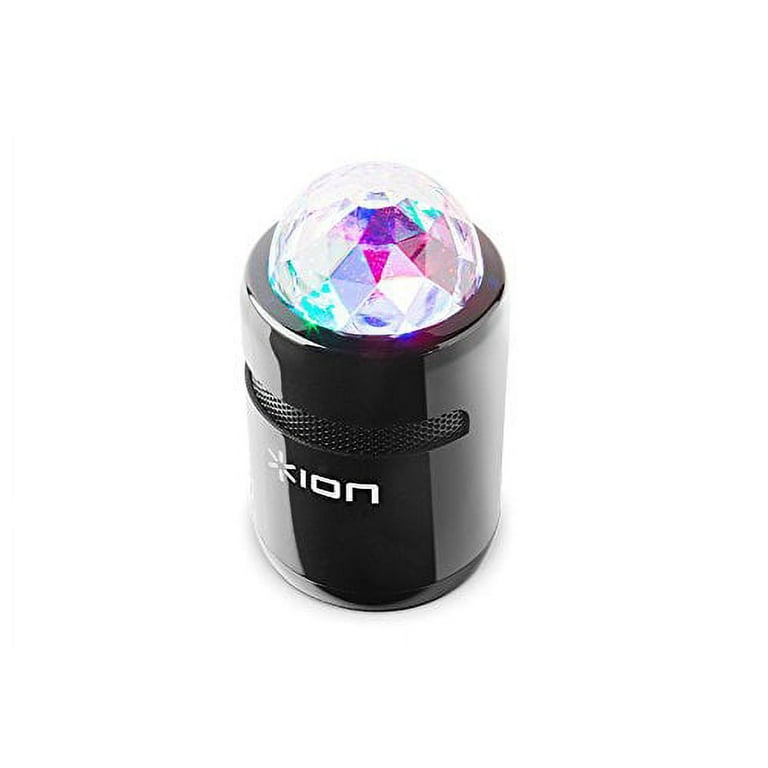Ion party sales starter bluetooth speaker