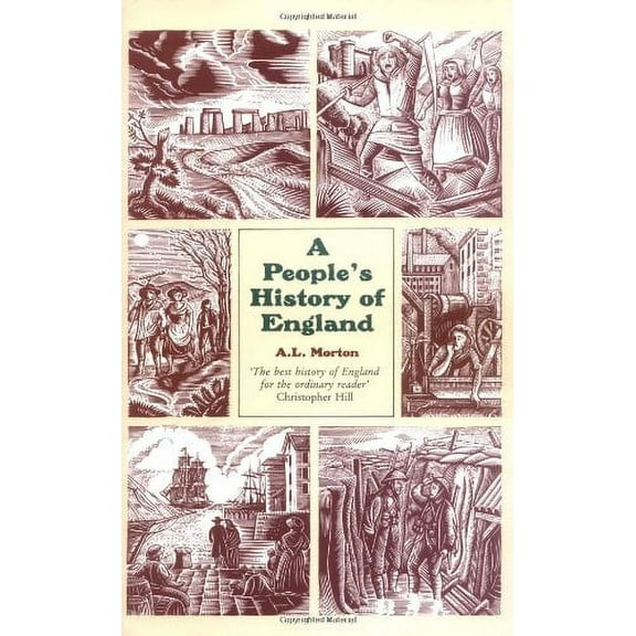 A People's History of England