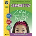thumbnail image 1 of Classroom Complete Press CC3102 Geometry - Mary Rosenberg, 1 of 1