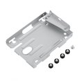 thumbnail image 3 of LAFGUR HDD Mounting Adapter, 2.5" HDD Adapter, For PS3 Heat Dissipation, 3 of 8