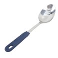 thumbnail image 1 of Serving Spoon,13in Total Length Stainless Steel Serving Spoon Hook Design Stainless Steel Buffet Banquet Spoons For Home Kitchen And Dining Area, 1 of 8