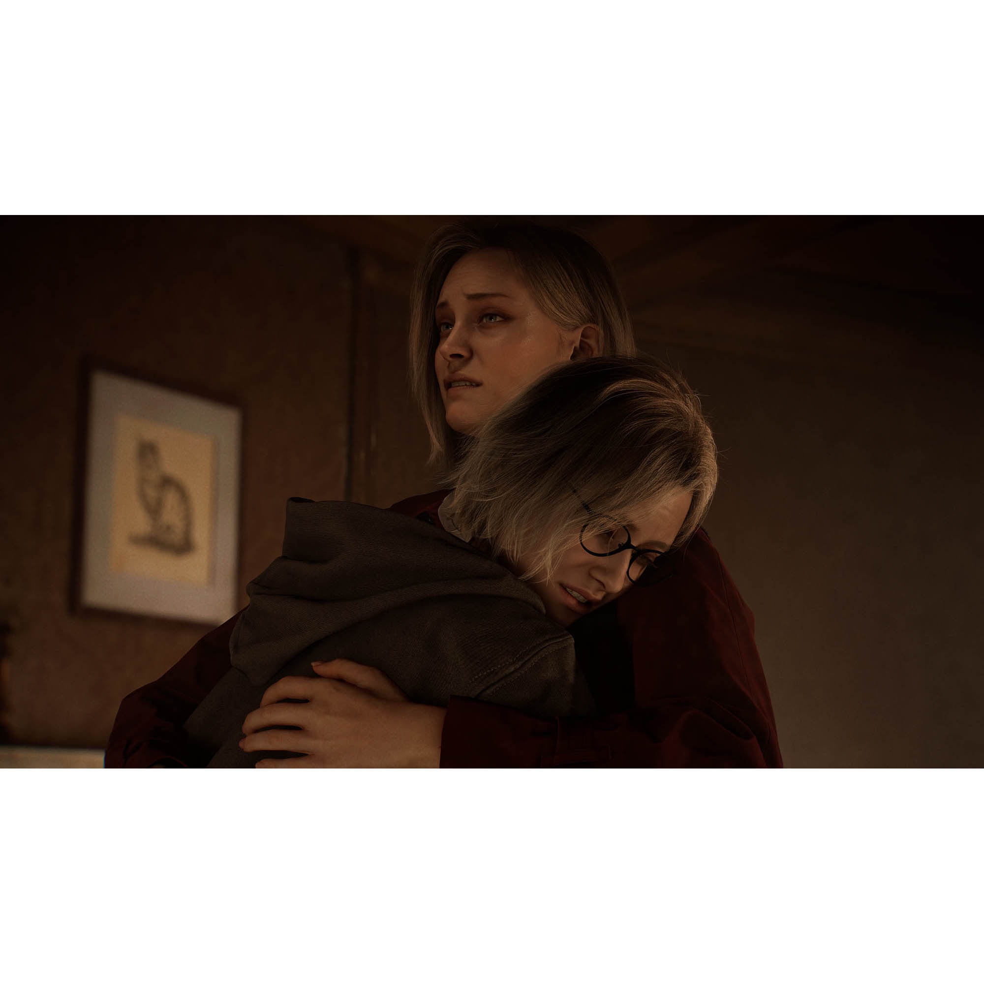 Jeu vidéo Resident Evil Requiem Deluxe Edition Steel Book pour (PlayStation 5)