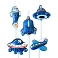 thumbnail image 1 of TUHI Products Birthdat Cake Candles (Space), 1 of 4
