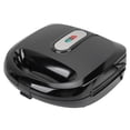 thumbnail image 1 of Breakfast Machine, 10 in 1 Electric Panini  Maker Waffle Maker with Removable Plates Rapid Heating Electric Breakfast Machine for Sandwiches Waffles Cakes, 1 of 7