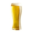 thumbnail image 3 of Large Capacity Glass Beer Mug Set for Bar Party and Home Use Durable Thick Base Heavy Duty Drinking Cup, 3 of 4