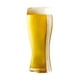thumbnail image 3 of Juego de jarras de cerveza de vidrio de gran capacidad para bares, fiestas y uso doméstico. Vaso resistente y duradero con base gruesa., 3 of 4