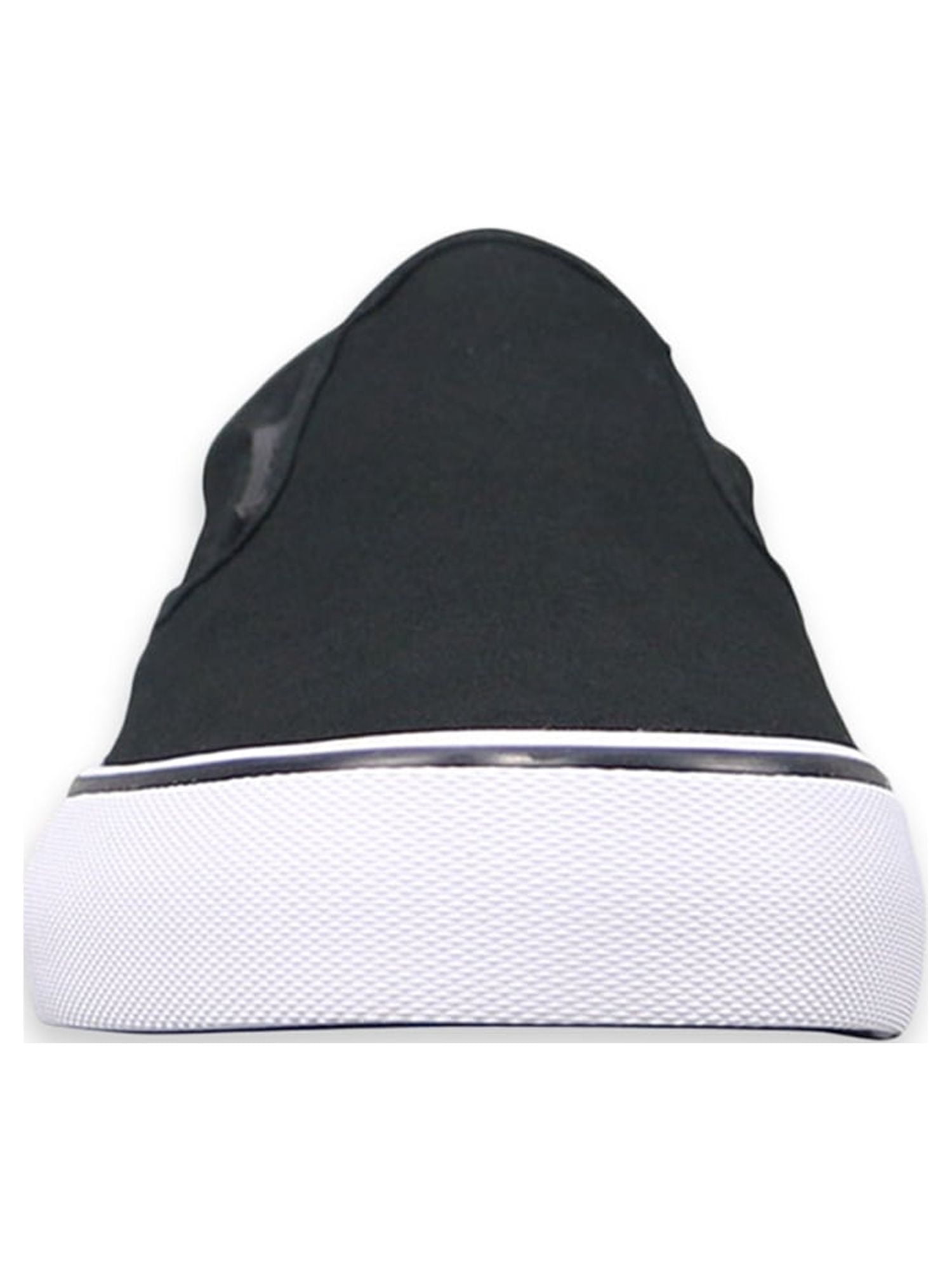 Lugz Men's Sammy Canvas Slip-on Sneaker