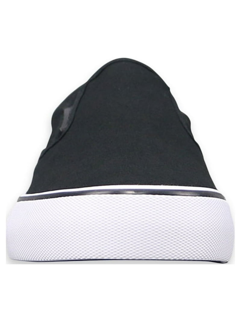masamislipslikesuger様 Lugz Men's Sammy Canvas Slip-on Sneaker - Walmart.com