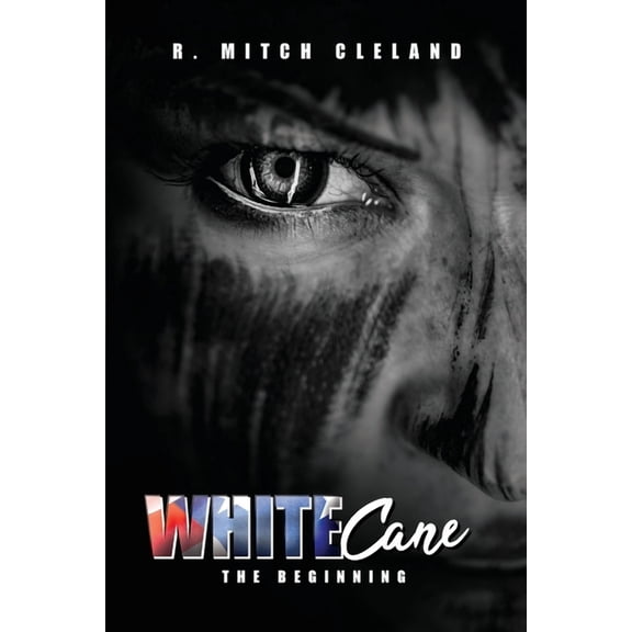 White Cane : In the begining (Paperback)