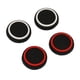 thumbnail image 5 of Tapas de agarre para pulgar 2 pares de tapas de silicona para joystick que evitan que se deslicen para consolas de mano ANGGREK Otros, 5 of 8