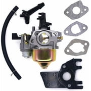 Insulator Gasket Carburetor for Troy-BILT 21C-64M1011 21C-64M1066 Bronco RotoTiller