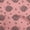 Medium Pink, variant on oneOone Polyester Lycra Medium Pink Fabric Tea Kettle Craft Projects Decor Fabric Printed By The Yard 56 Inch Wide