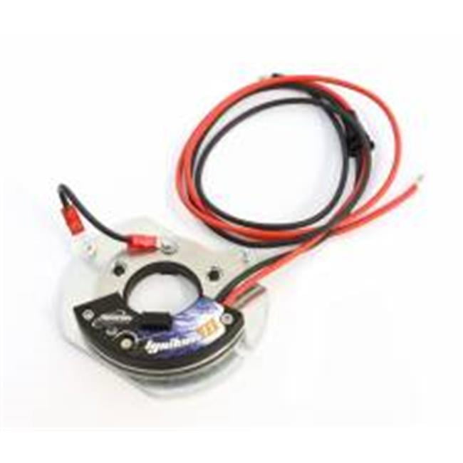 PERTRONIX Ignitor Conversion Kit Various 8-Cylinder Applications Kit P//N ML-181