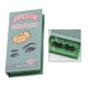 thumbnail image 5 of Bonita caja de almacenamiento de pestañas vacías tapa bandeja titular organizador contenedor cosmético, hecho de papel duro respetuoso medio Verde, 5 of 7