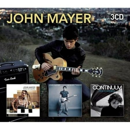 John Mayer