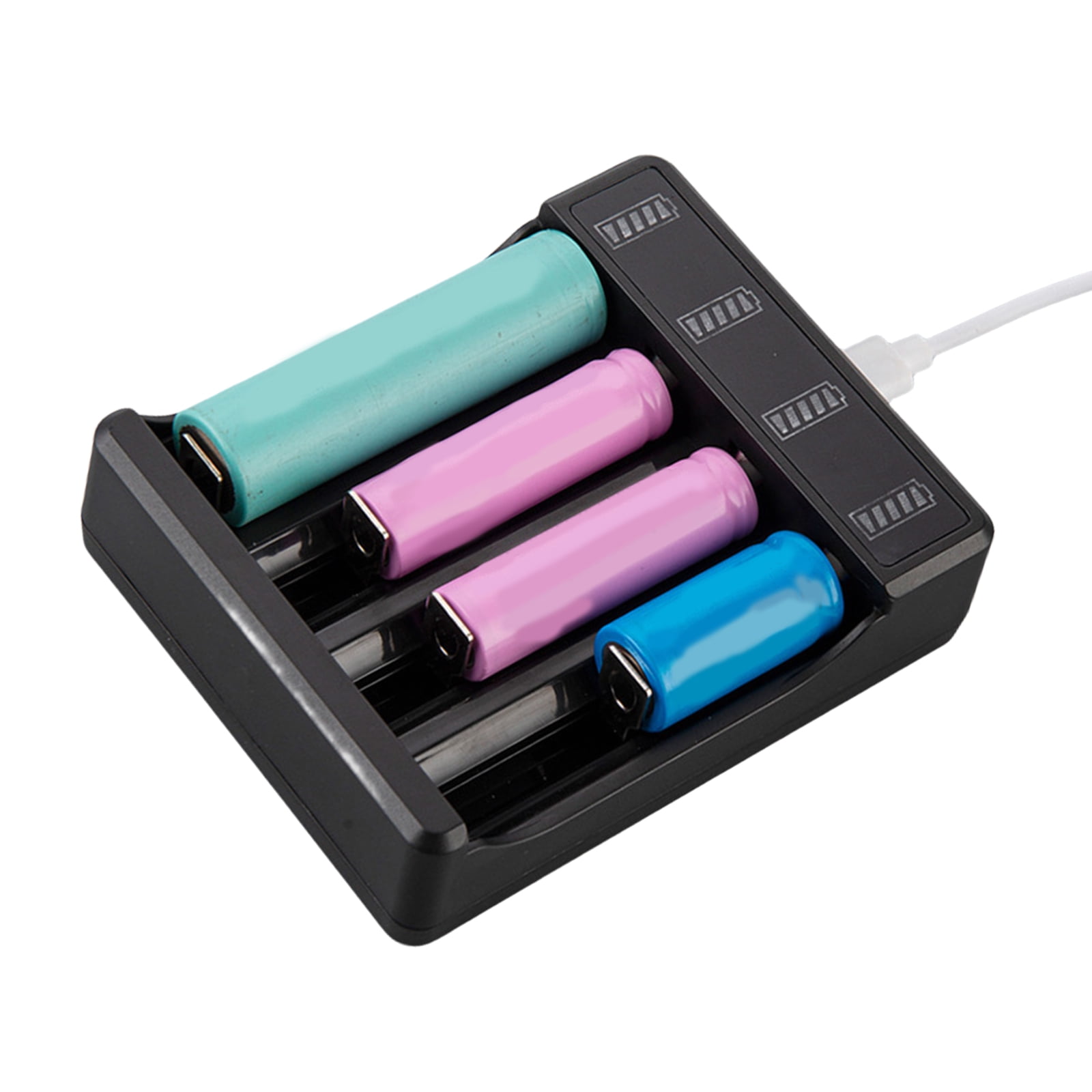 Station de Charge Juice Pump 60