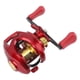 thumbnail image 4 of Rueda de Baitcasting que lanza suavemente el carrete de pesca de Metal para la mano derecha del río Sea Lake YUNYI BRAND  Deportes, 4 of 8