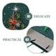 thumbnail image 5 of 12 bolsas de regalo para fiestas navideñas, bolsas de regalo navideñas para dulces, bolsas de regalo navideñas pequeñas, bolsas de regalo de graduación, bolsas de regalo reutilizables., 5 of 7